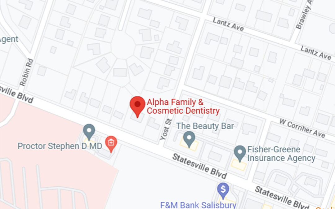 Alpha Family & Cosmetic Dentistry