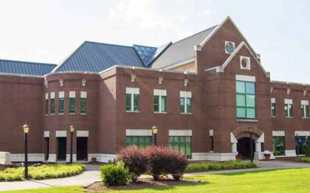 Catawba College Ketner School of Business Renovation